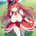 鉄道魔法少女　ジュセラン・イオニア・ラーラ・・・192 3枚目
