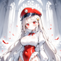 鉄道魔法少女　ジュセラン・イオニア・ラーラ・・・192 4枚目