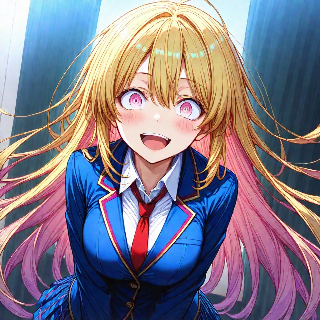 好きだよ！