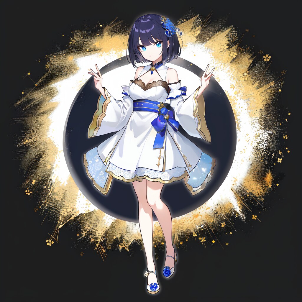 黒点