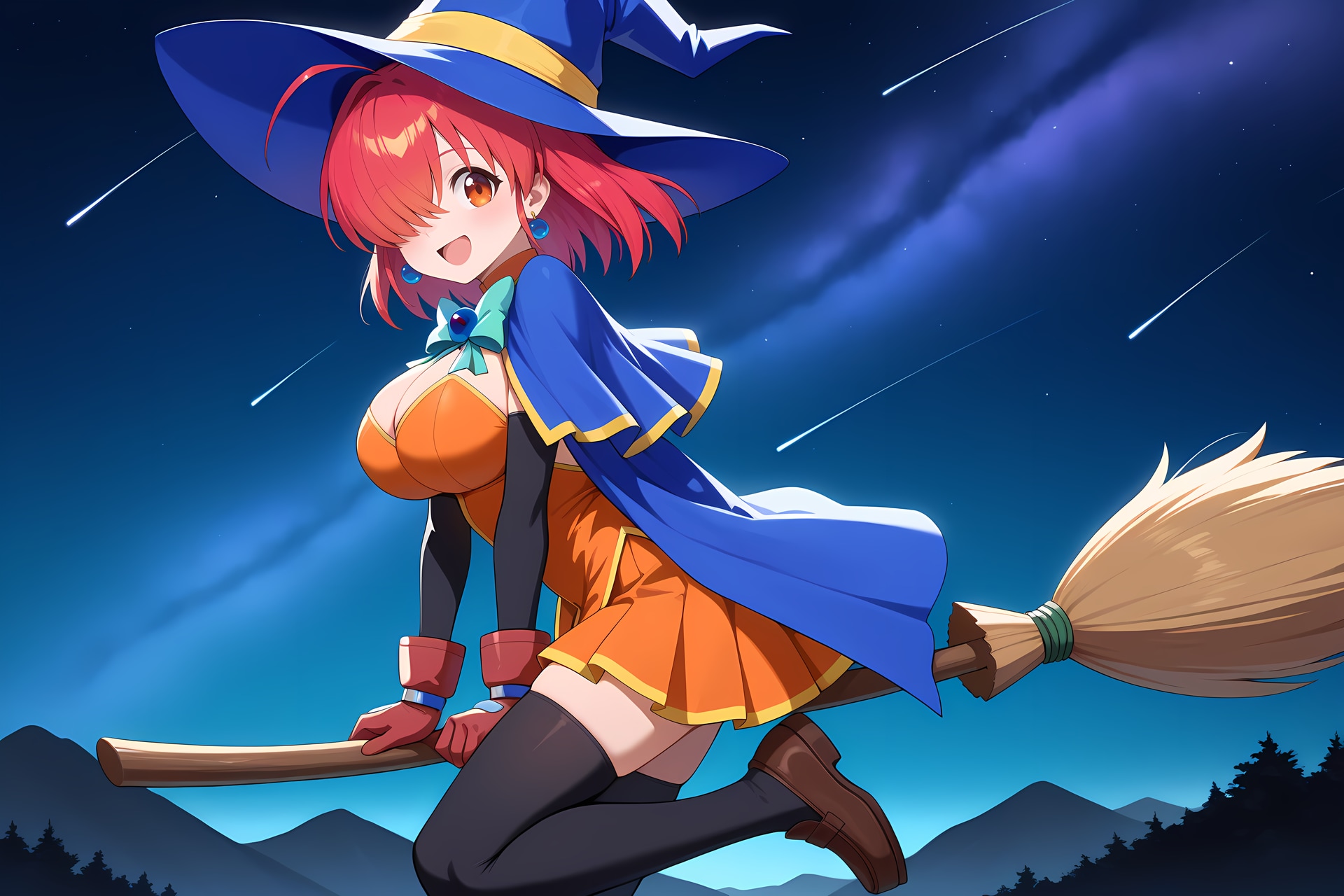 アカリ・ウィッシュハート