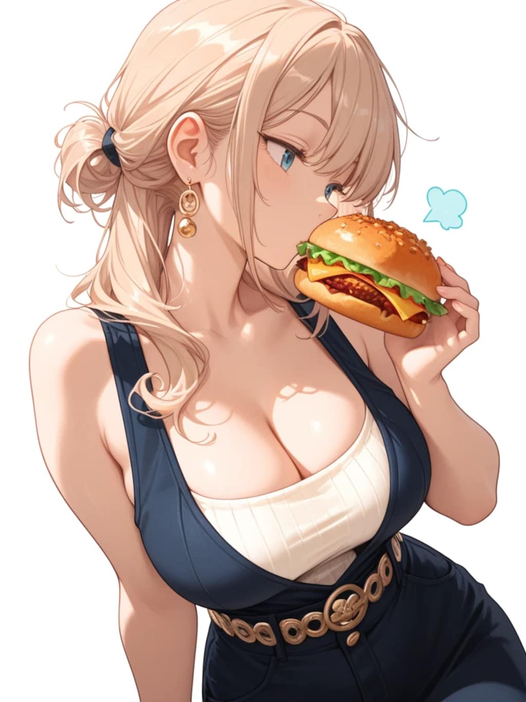 "ビッグサンド"