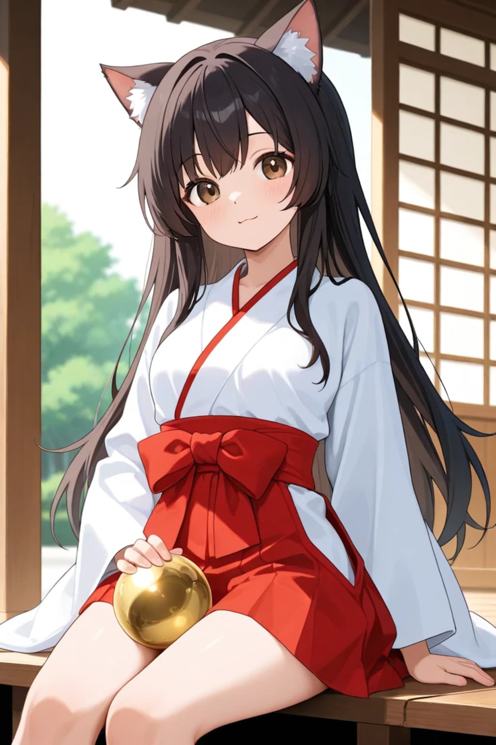 毎日ゴールデンボール