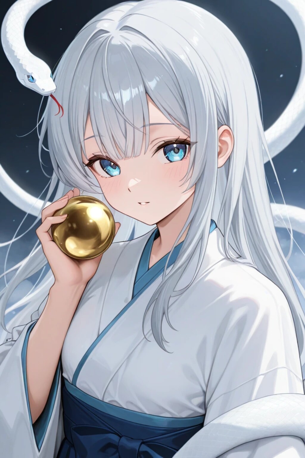 毎日ゴールデンボール