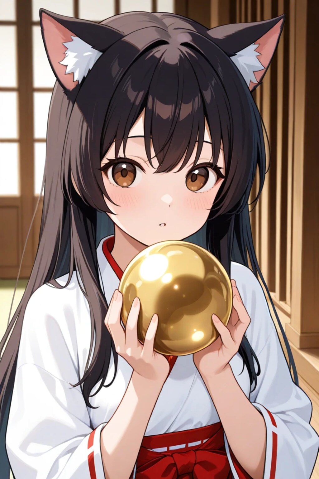 毎日ゴールデンボール