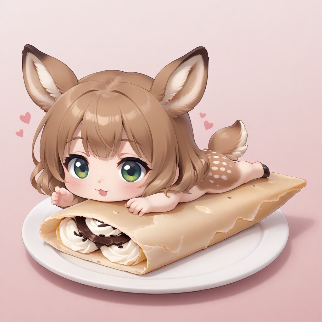 とっぴんぐ