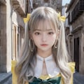 曇りのち雨っ娘ちゃん 7枚目