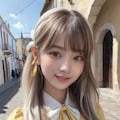曇りのち雨っ娘ちゃん 5枚目