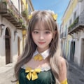 曇りのち雨っ娘ちゃん 10枚目