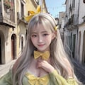 曇りのち雨っ娘ちゃん 9枚目