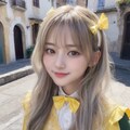 曇りのち雨っ娘ちゃん 6枚目