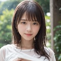 夏の夕立 2 8枚目
