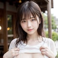 夏の夕立 2 12枚目