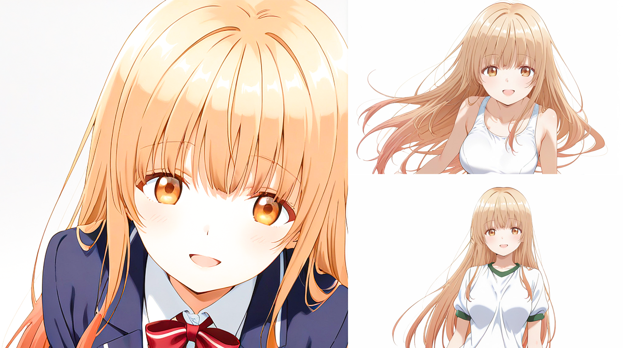 11「椎名真昼」【108pic】