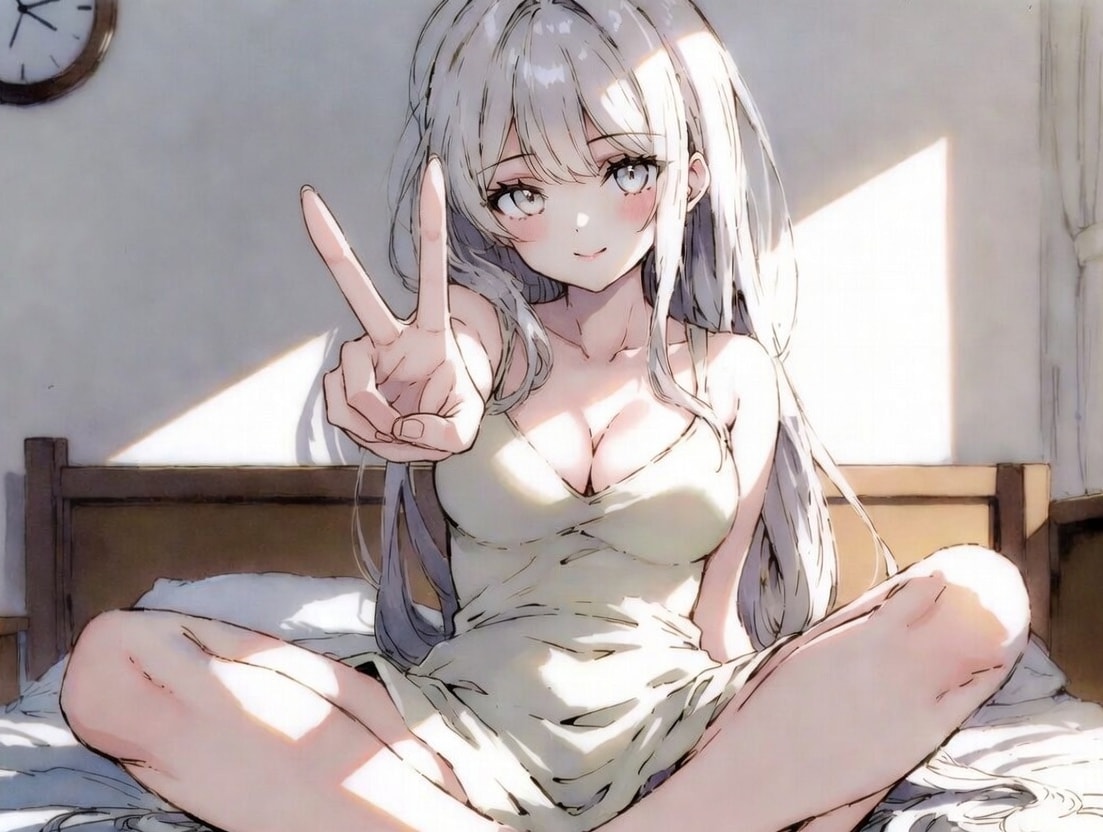 おねいさん