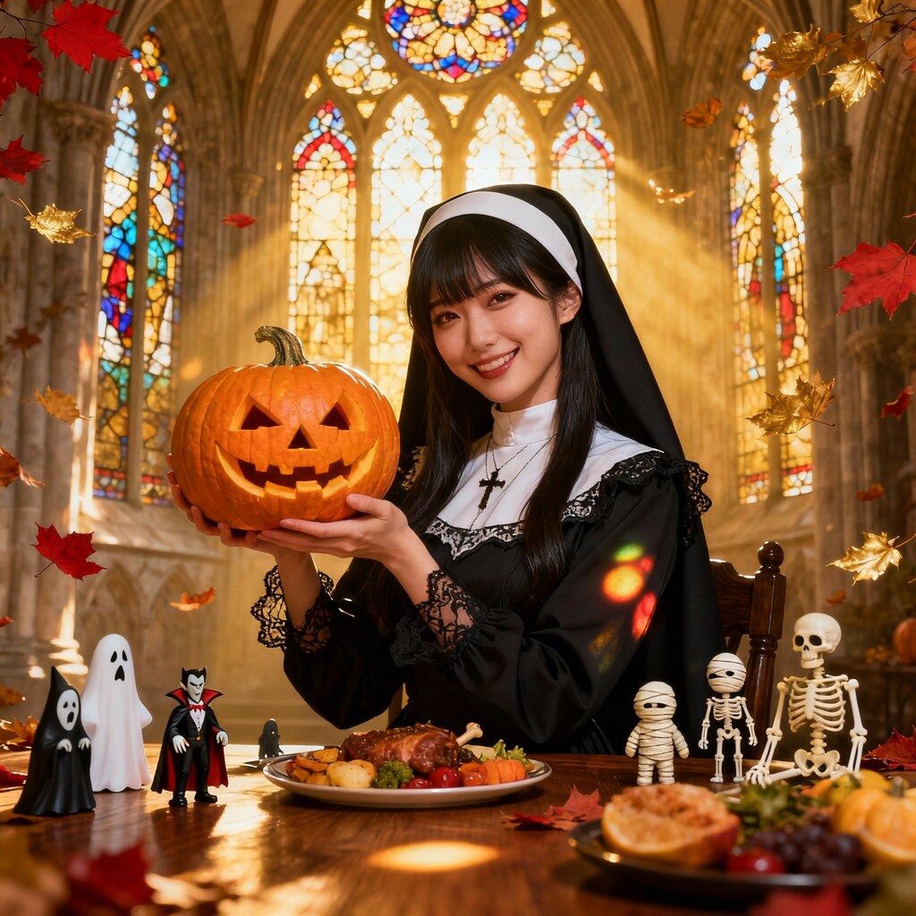 雑に企画くっつけてごめんなさい