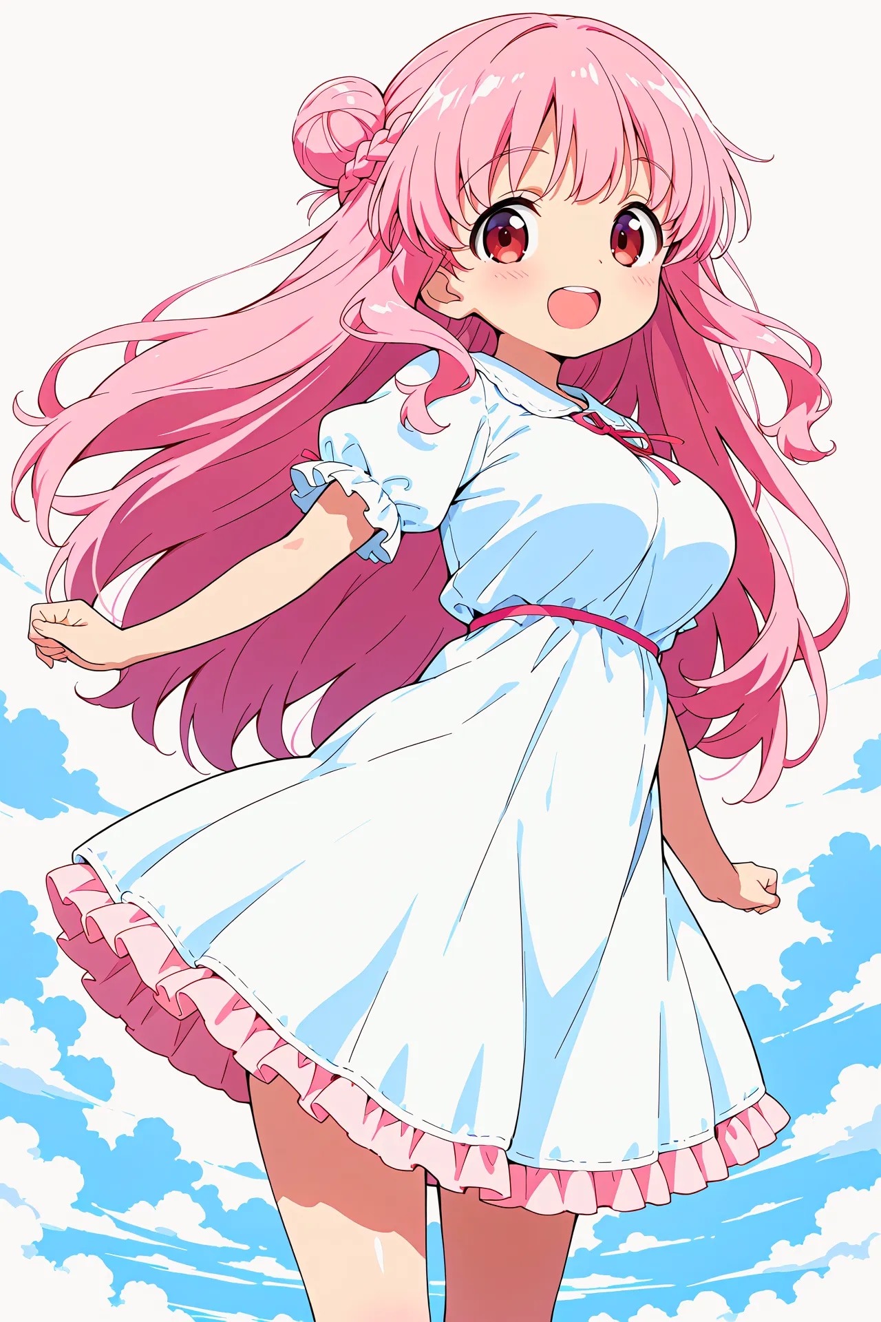 りなちゃん