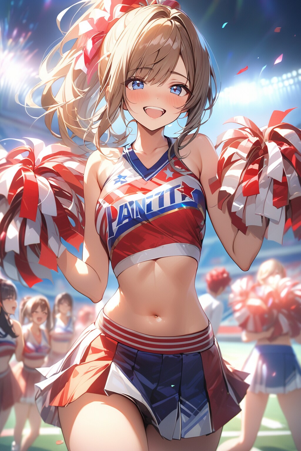 VEGA　チア