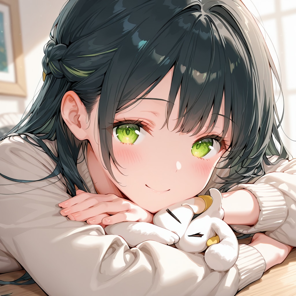 おはよう