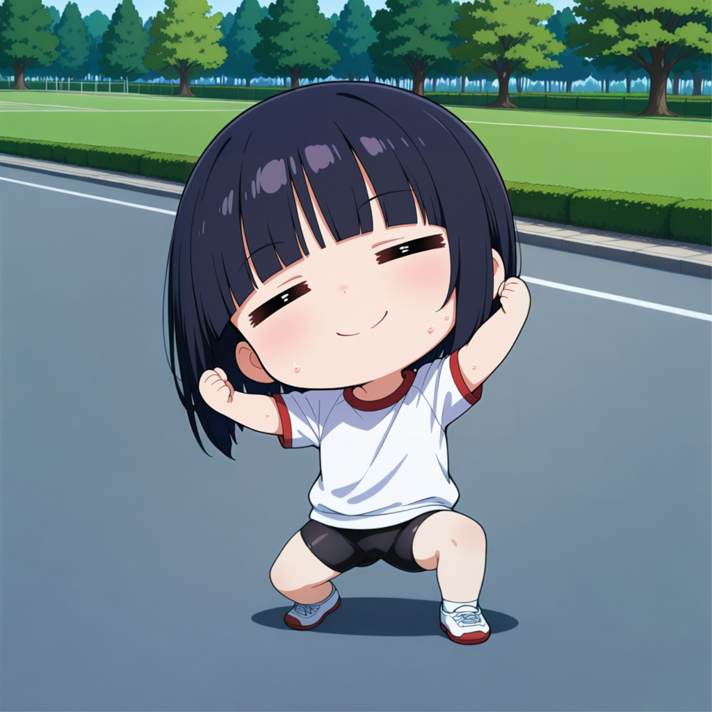 エクササイズ