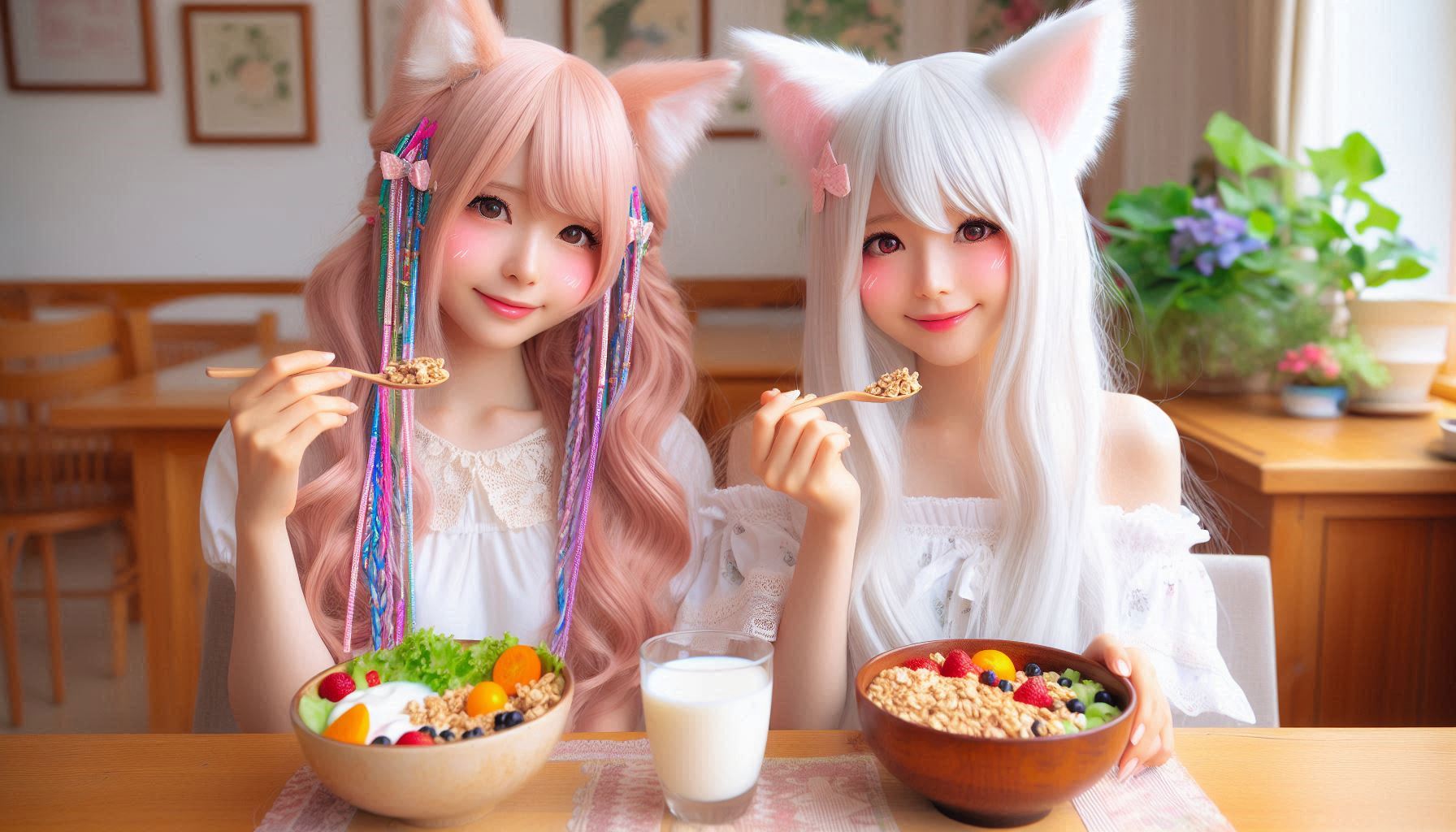 しっかりいい朝食の日