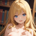 おっぱいマッサージの伝授 2枚目