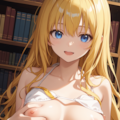 おっぱいマッサージの伝授 8枚目