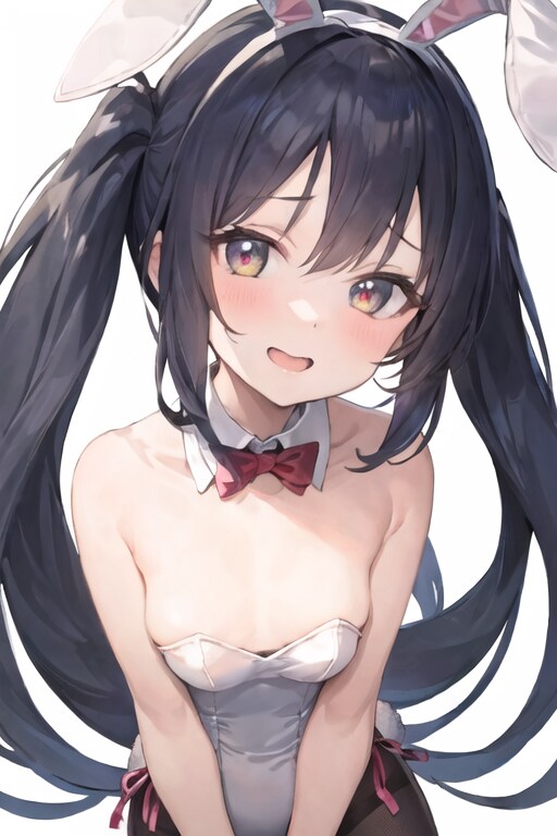 今日のバニーガール（2023/03/12）