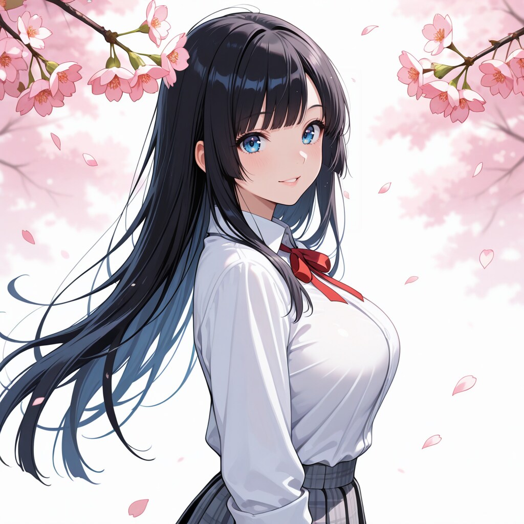 春満開の氷川美玲