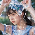 とろけるセーラー服 7枚目