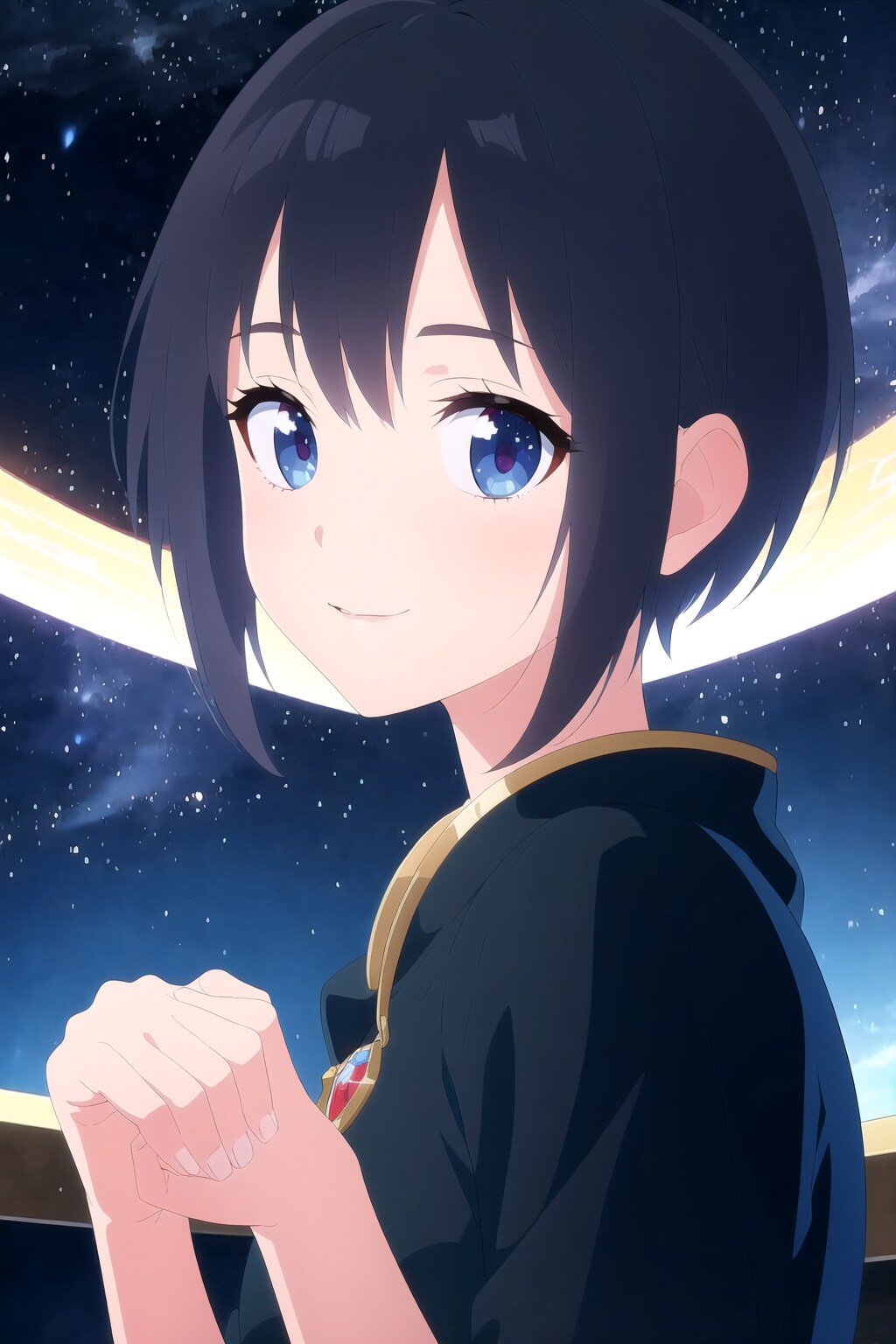 OPAL星の子 お別れの時間