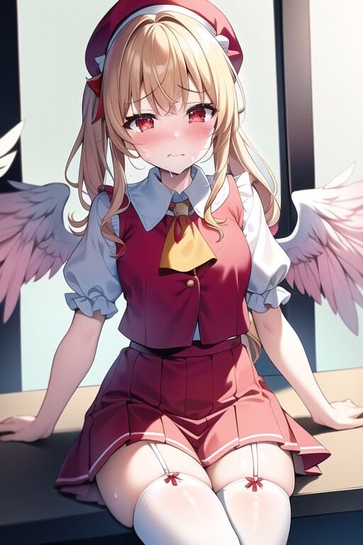 天使ちゃん