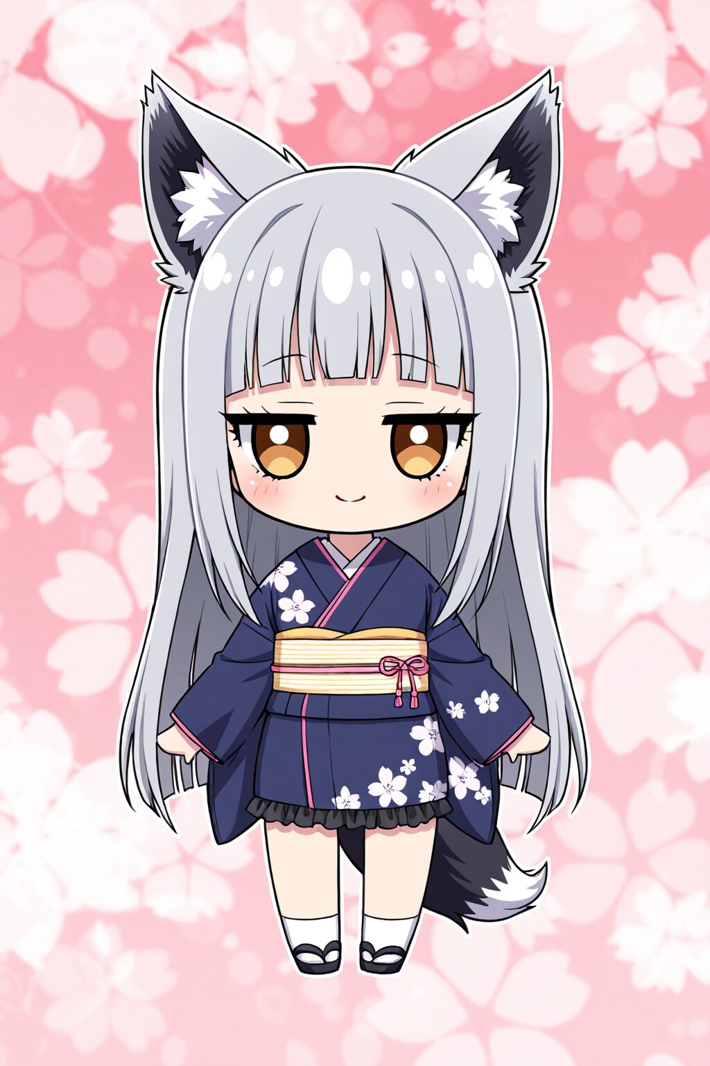 狐娘さん　その４