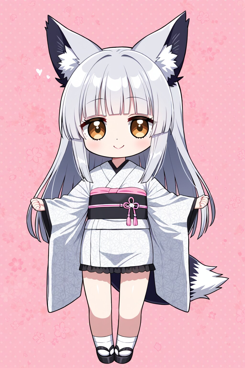 狐娘さん　その４