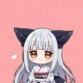 狐娘さん　その４ 4枚目
