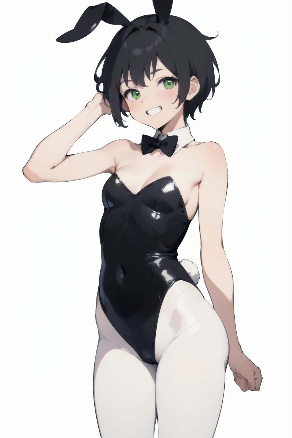今日のバニーガール（2025/11/01）