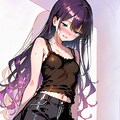 girl 2枚目