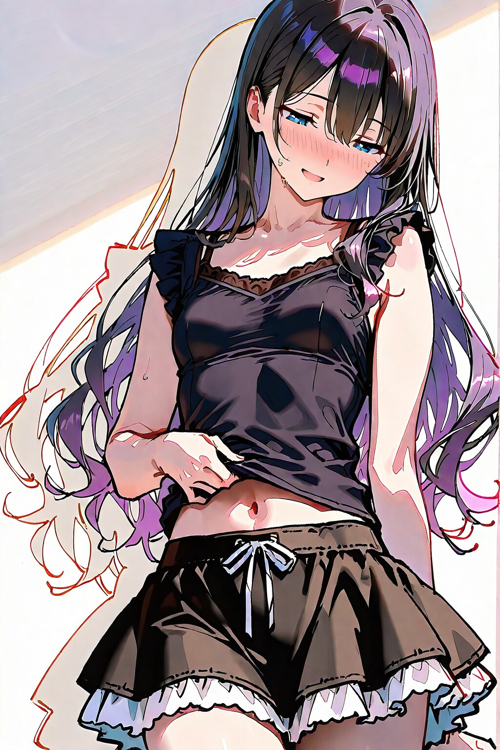 girl