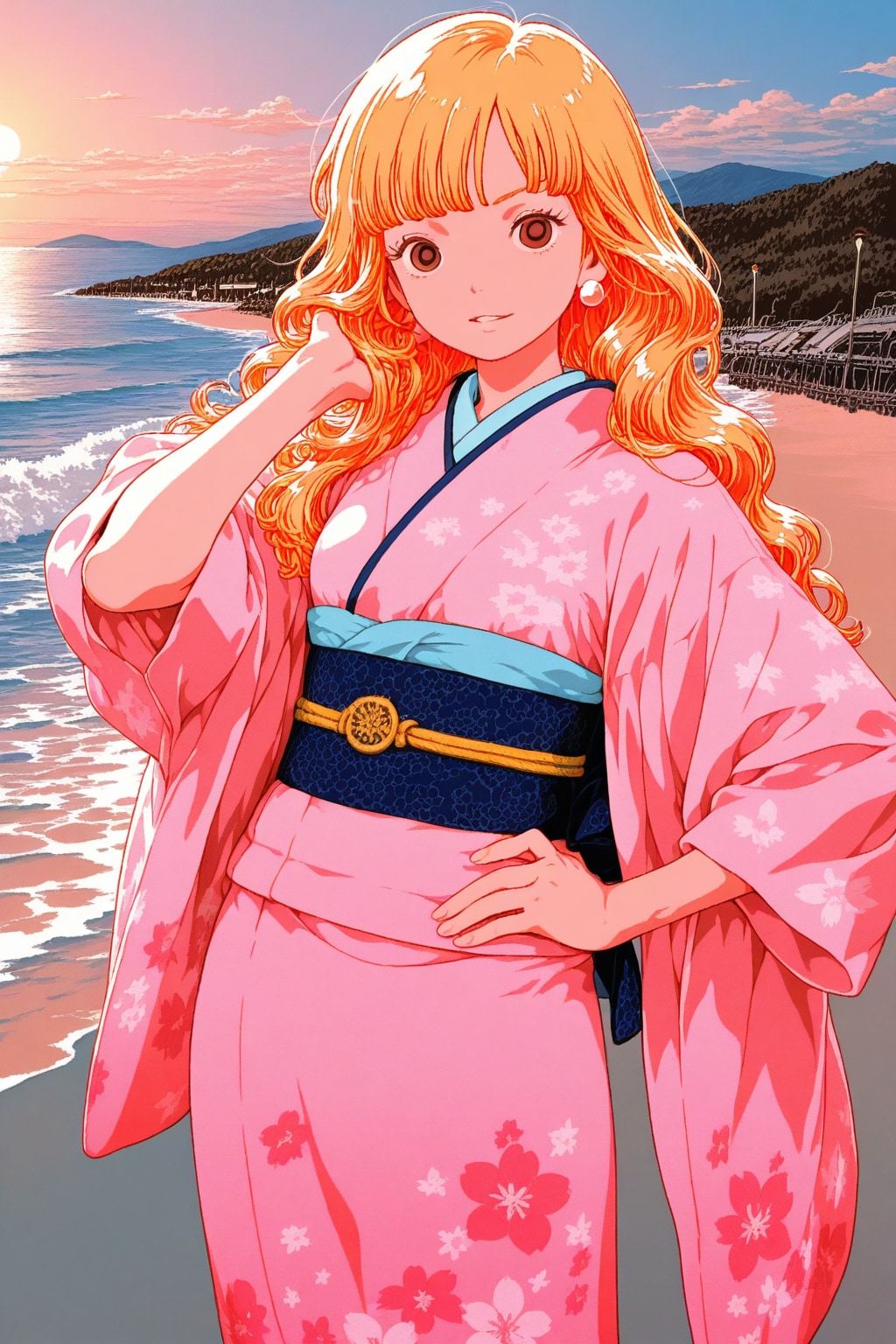 シティポップ 26歳女性