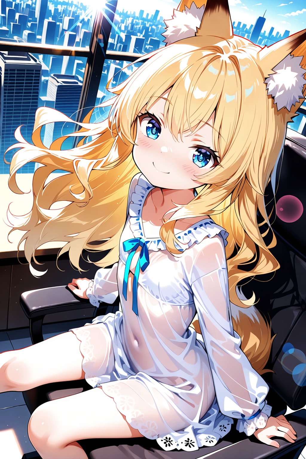 社長の風格 | の人気AIイラスト・グラビア