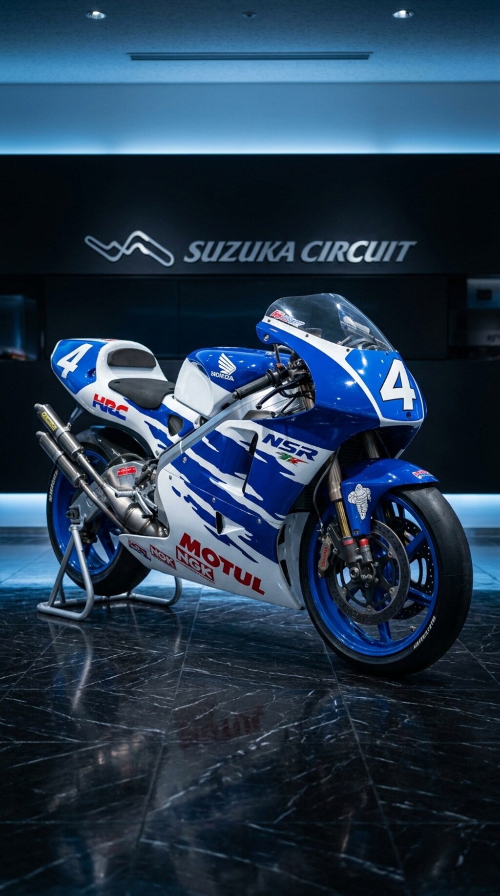 HONDA