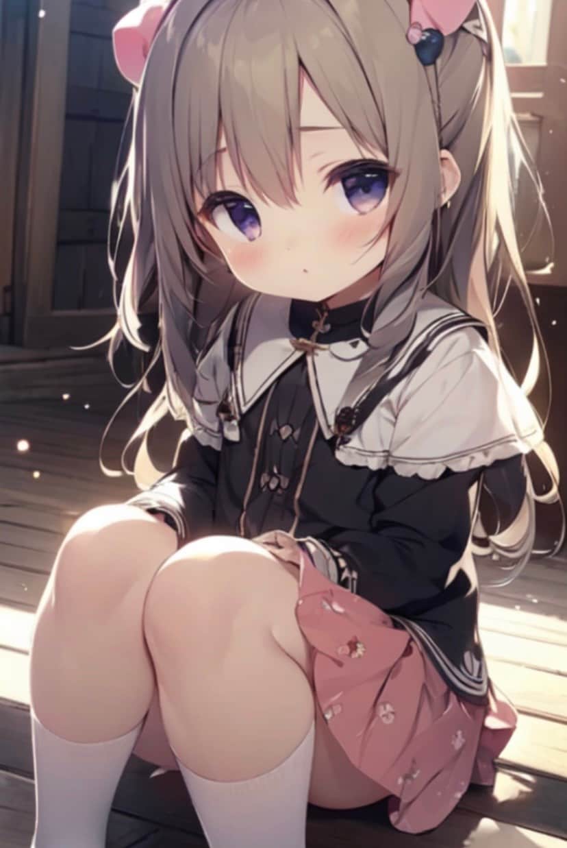 ゲームのヒロイン2 | の人気AIイラスト・グラビア