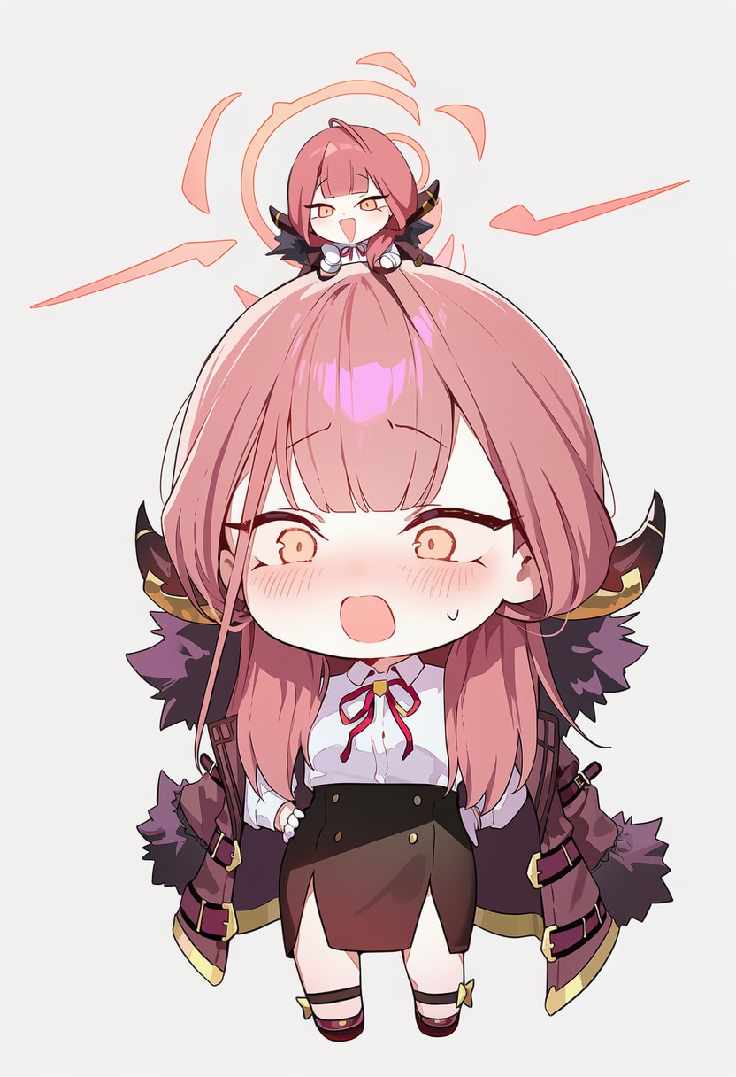 SD アル part.2 | の人気AIイラスト・グラビア