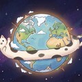 ３月６日は世界一周記念日 12枚目