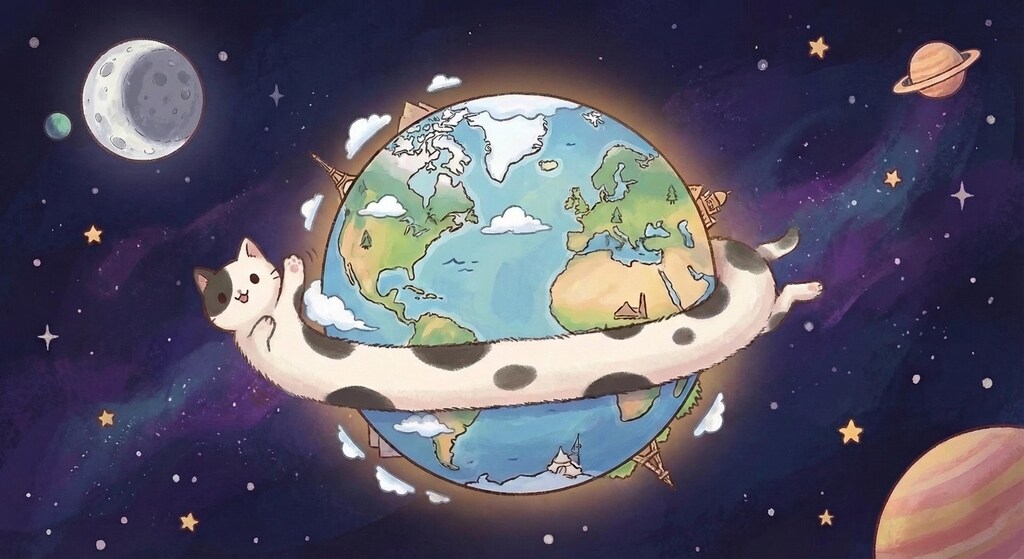 ３月６日は世界一周記念日