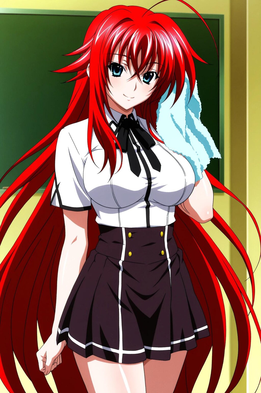 リアスグレモリー