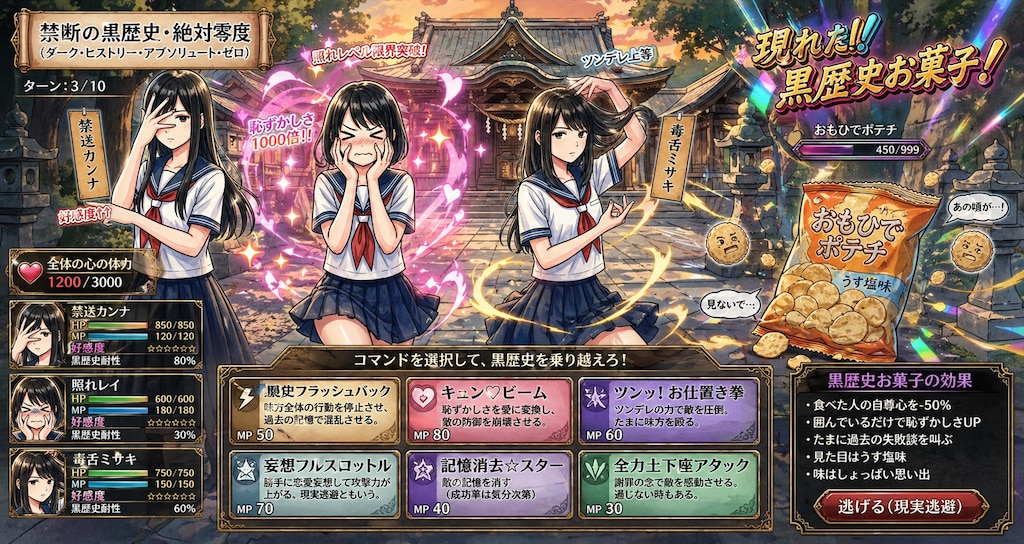 君はこのゲームをクリアできるか？？