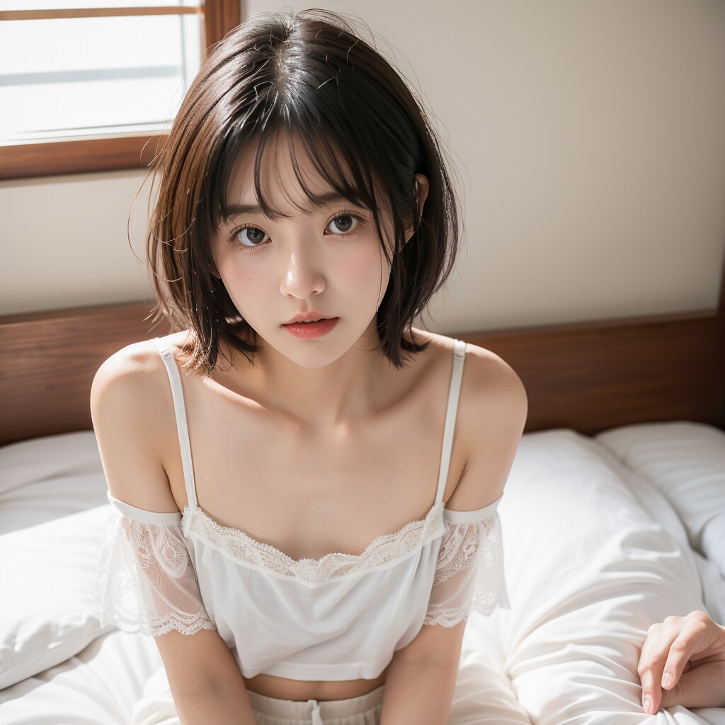 お家でほっと