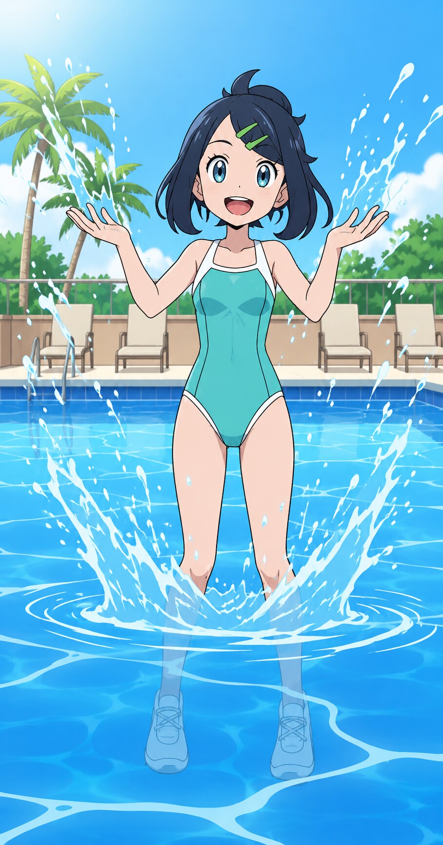最近の推し