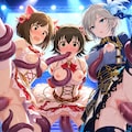 デレマス　触手ステージ 2枚目